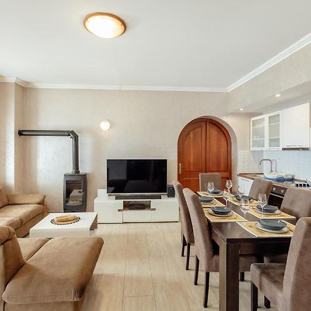 Amazing Home In Herceg Novi With House Sea View Экстерьер фото