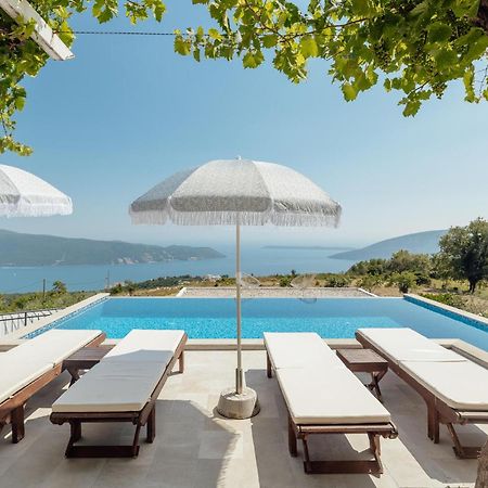 Amazing Home In Herceg Novi With House Sea View Экстерьер фото