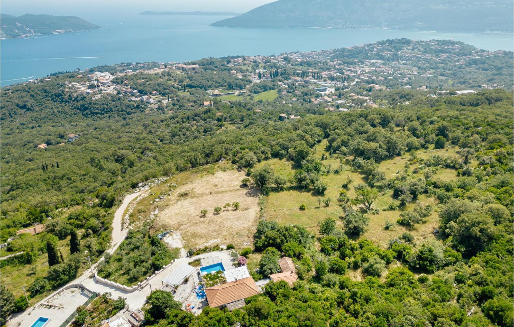 Amazing Home In Herceg Novi With House Sea View Экстерьер фото